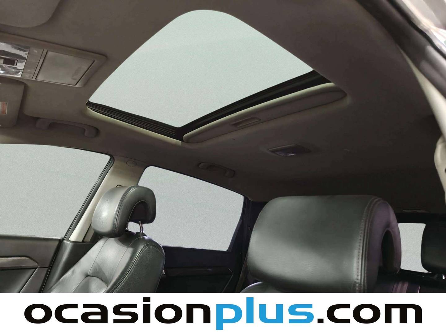 Chevrolet Captiva Chevrolet Captiva 2.0 VCDI 16V LTX Auto 7 Plazas (150 CV) seminuevo