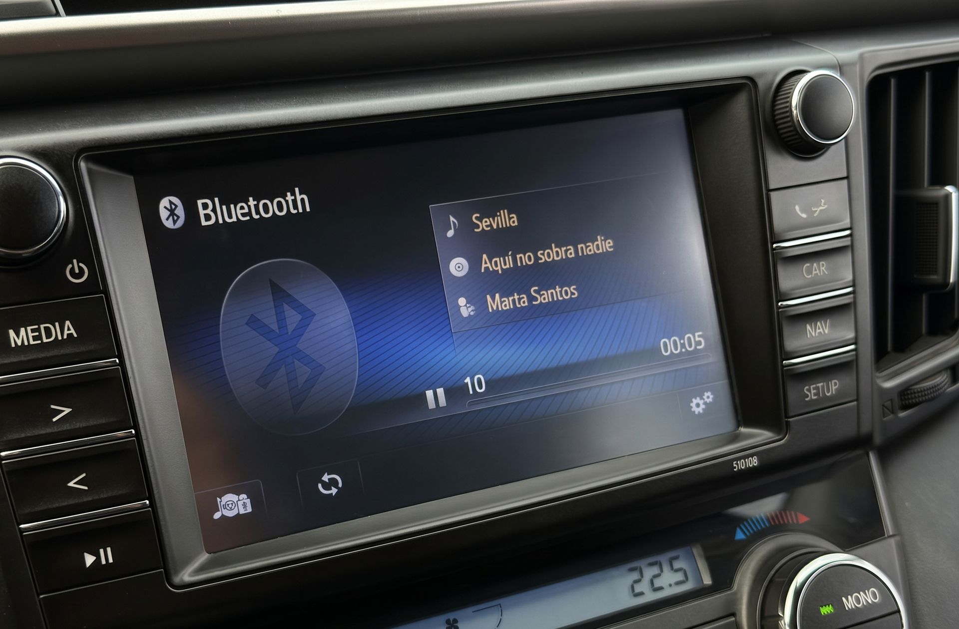 Toyota RAV4 2.5l hybrid Advance 2WD - foto 28