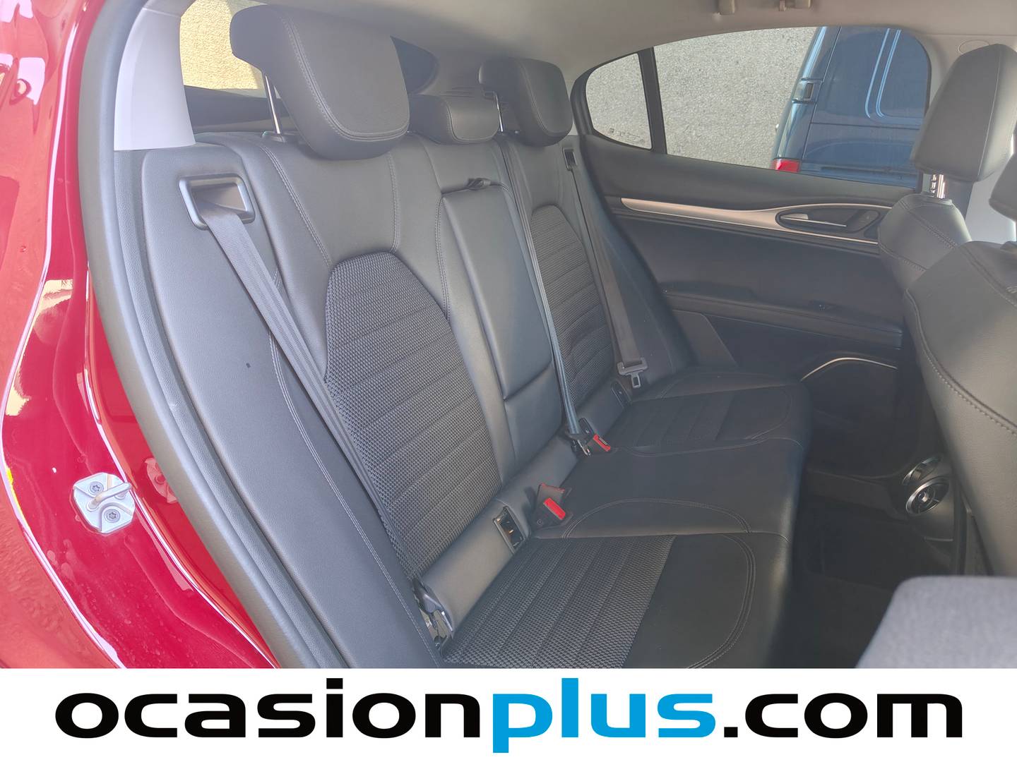 Alfa Romeo Stelvio Alfa Romeo Stelvio 2.2 Diesel Super RWD (180 CV) km 0