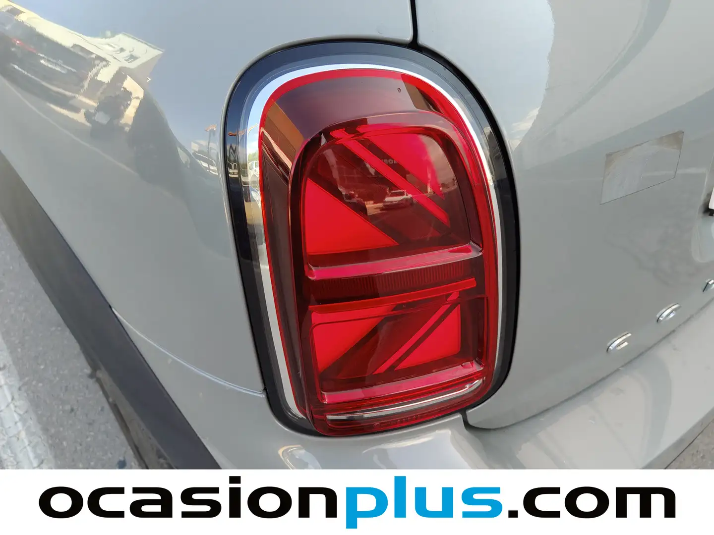 Foto Mini Countryman MINI MINI Countryman Cooper (136 CV)