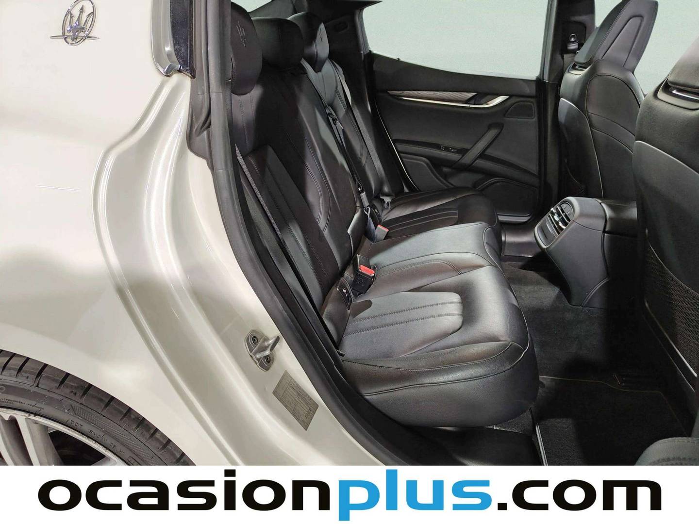 Maserati Ghibli Maserati Ghibli Gransport V6 HP D RWD (275 CV) al mejor precio