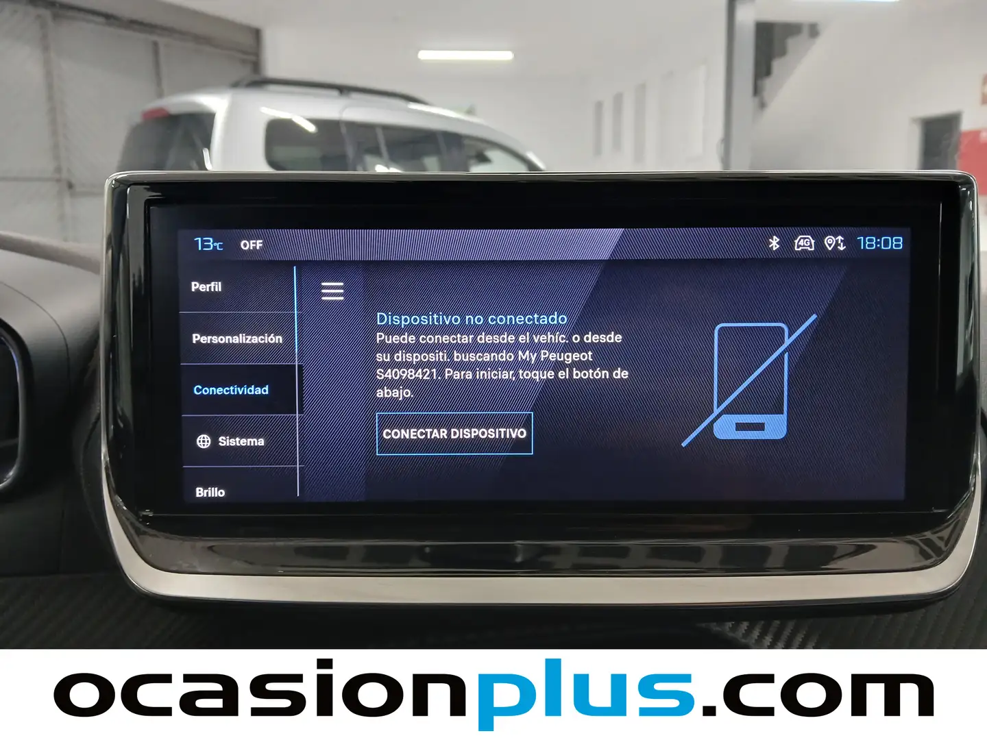 Foto Peugeot 208 Peugeot 208 PureTech 100 Allure (100 CV)