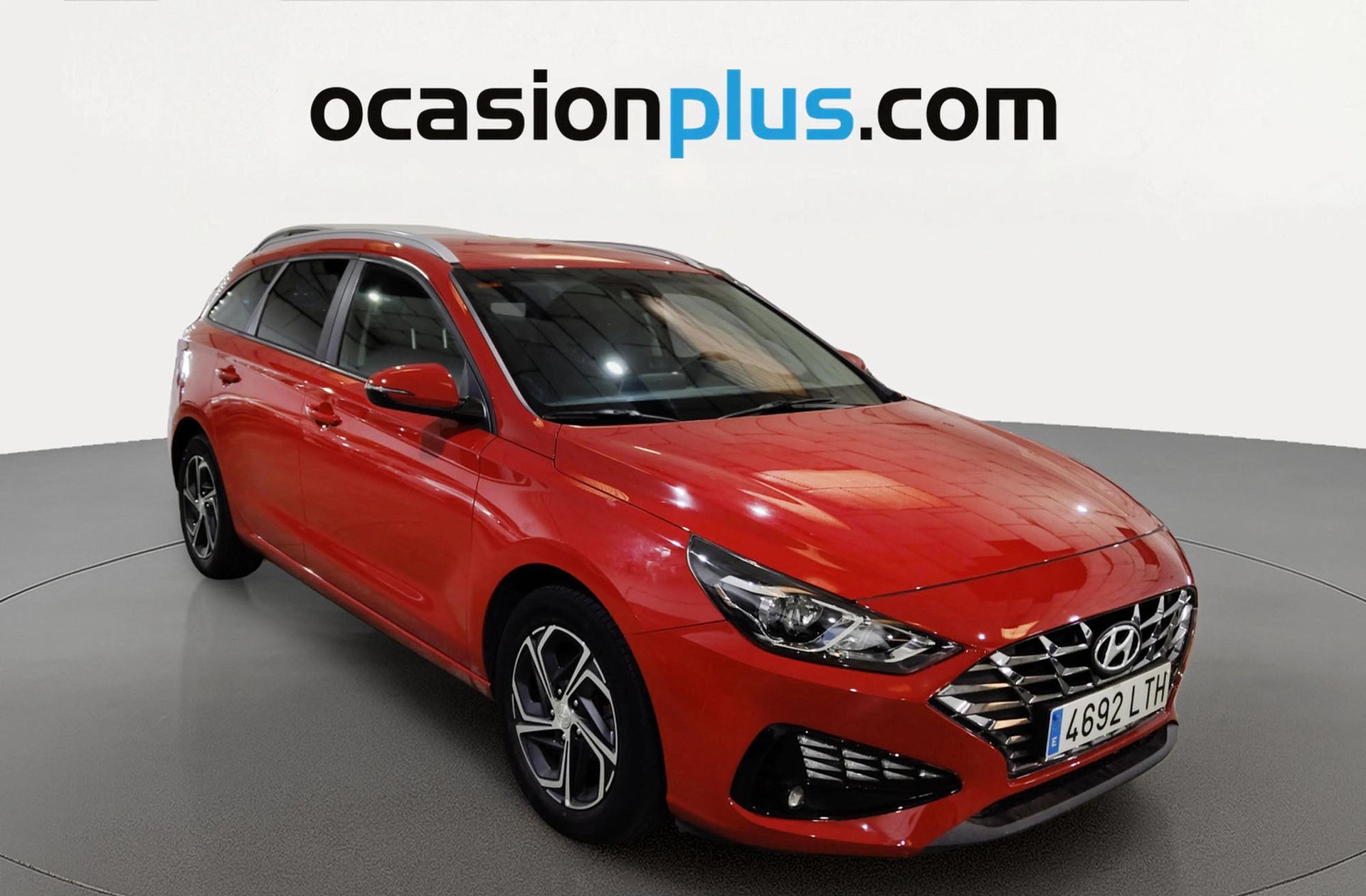 Hyundai i30 CW 1.0 T-GDi Klass - foto 2