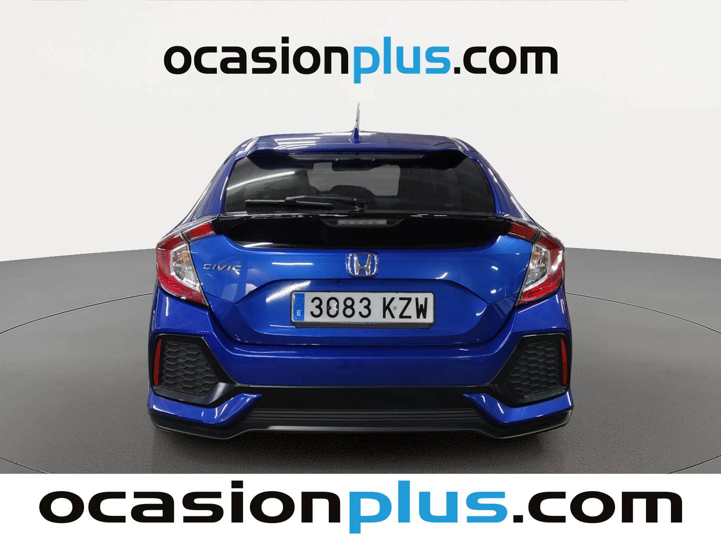 Honda Civic Honda Civic 1.0 I-VTEC TURBO DYNAMIC NAV barato