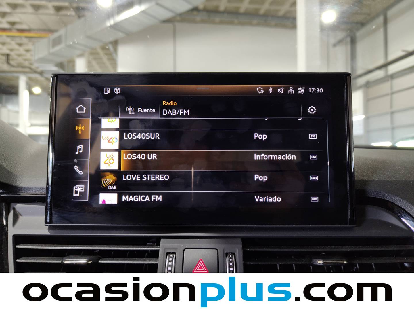 Audi Q5 Audi Q5 S line 35 TDI (163 CV) S tronic km 0