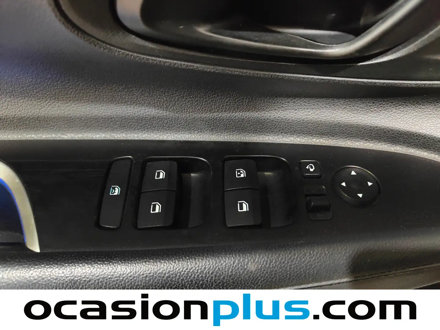 Foto Hyundai Bayon Hyundai Bayon 1.2 MPI Maxx (84 CV)