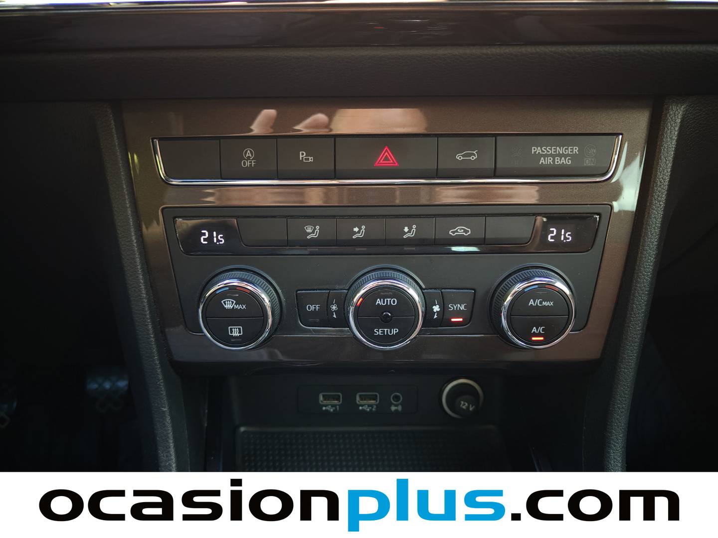 Seat Ateca Seat Ateca 1.4 EcoTSI S&S Xcellence (150 CV) gasolina