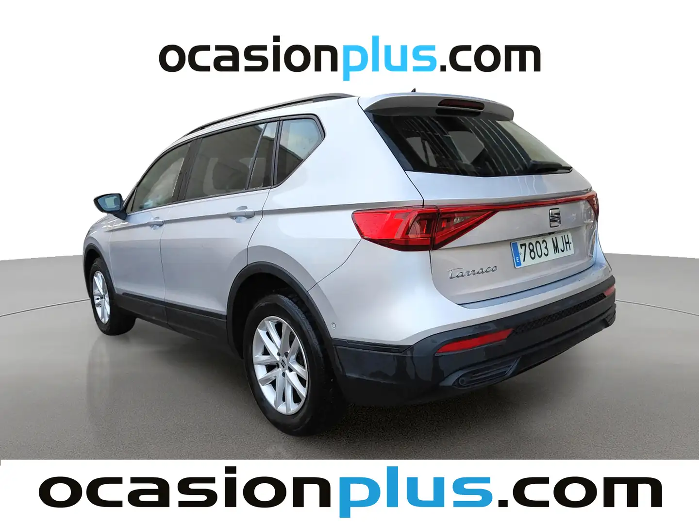 Foto Seat Tarraco SEAT Tarraco 1.5 TSI S&S Style XL DSG (150 CV) 7 Plazas
