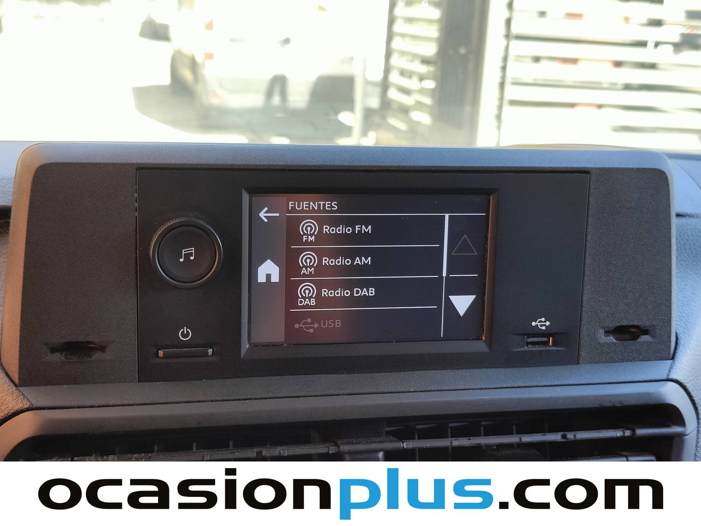 Fiat Scudo Fiat Scudo Furgon 1.5 Bluehdi L2 (120 CV) km 0