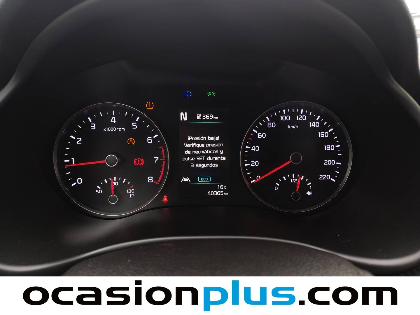 KIA Stonic KIA Stonic 1.0 T-GDi MHEV iMT GT Line (120 CV) de ocasión