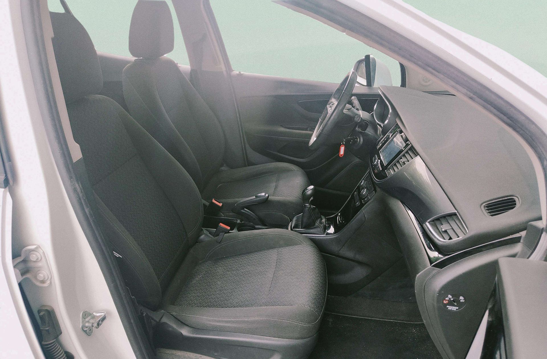 Opel Mokka 1.4 Turbo Selective 4x2 - foto 15