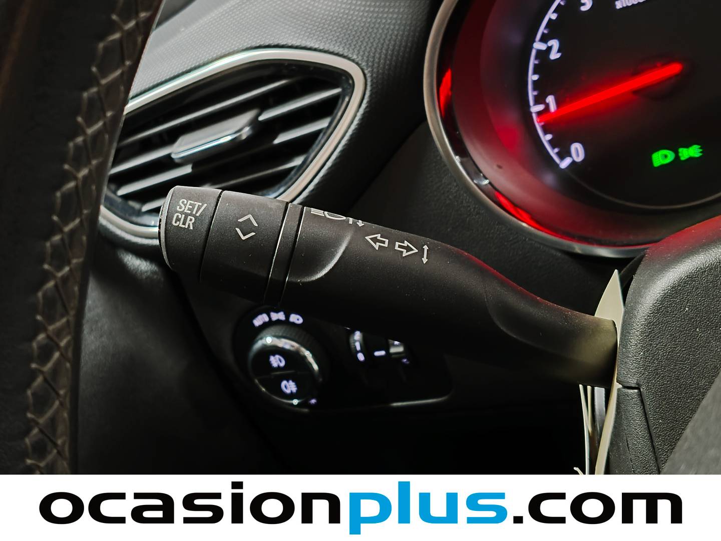 Opel Crossland Opel Crossland 1.5D Business Elegance Auto (120 CV) seminuevo