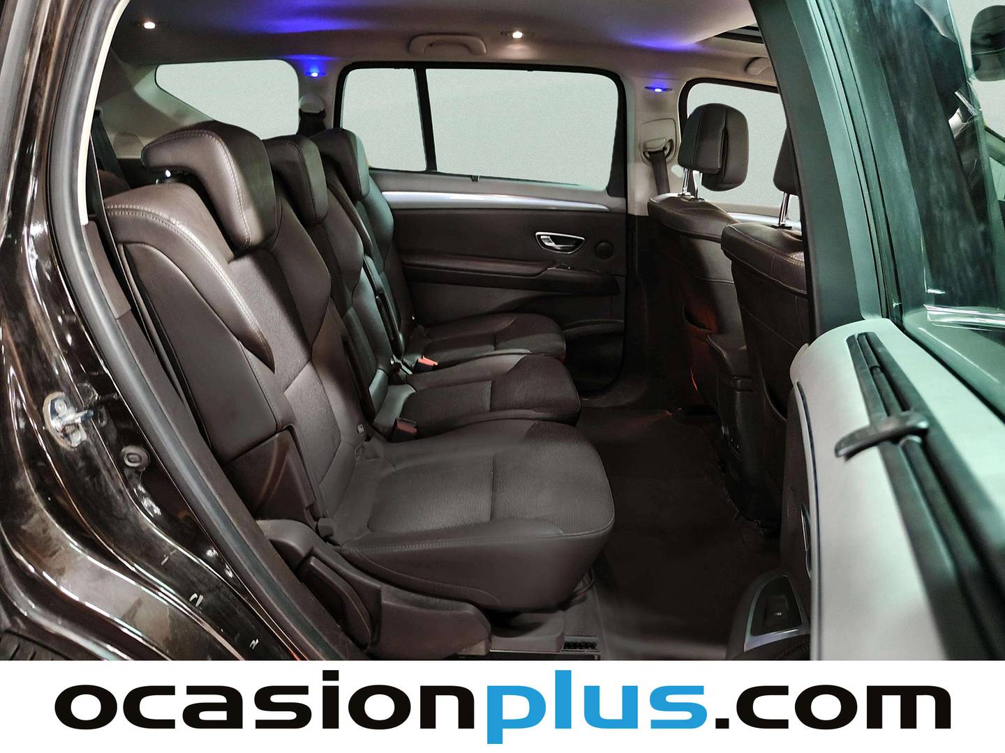 Renault Espace Renault Espace 1.6 dCi Zen Energy (130 CV) 7 Plazas de segunda mano