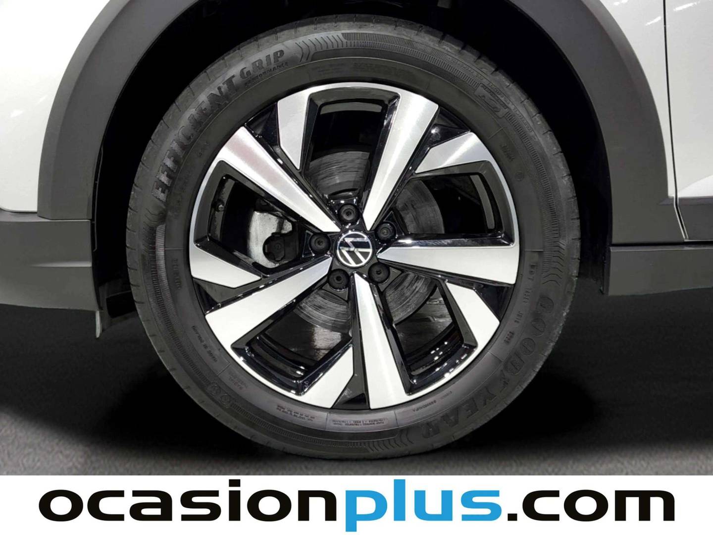 Foto Volkswagen Taigo Volkswagen Taigo ``Más`` 1.0 TSI (95 CV)