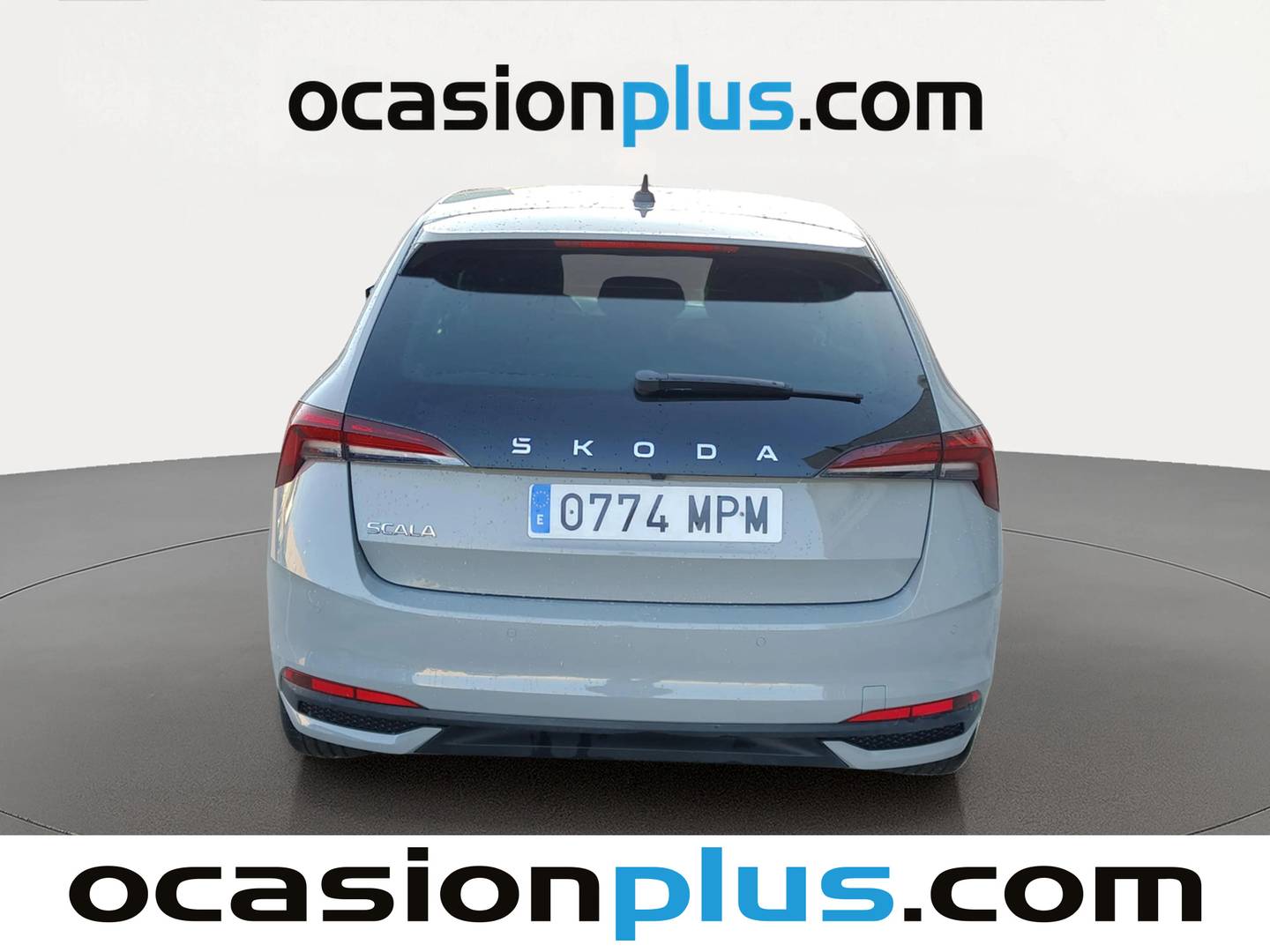 Skoda Scala Skoda Scala 1.0 TSI Selection (115 CV) al mejor precio