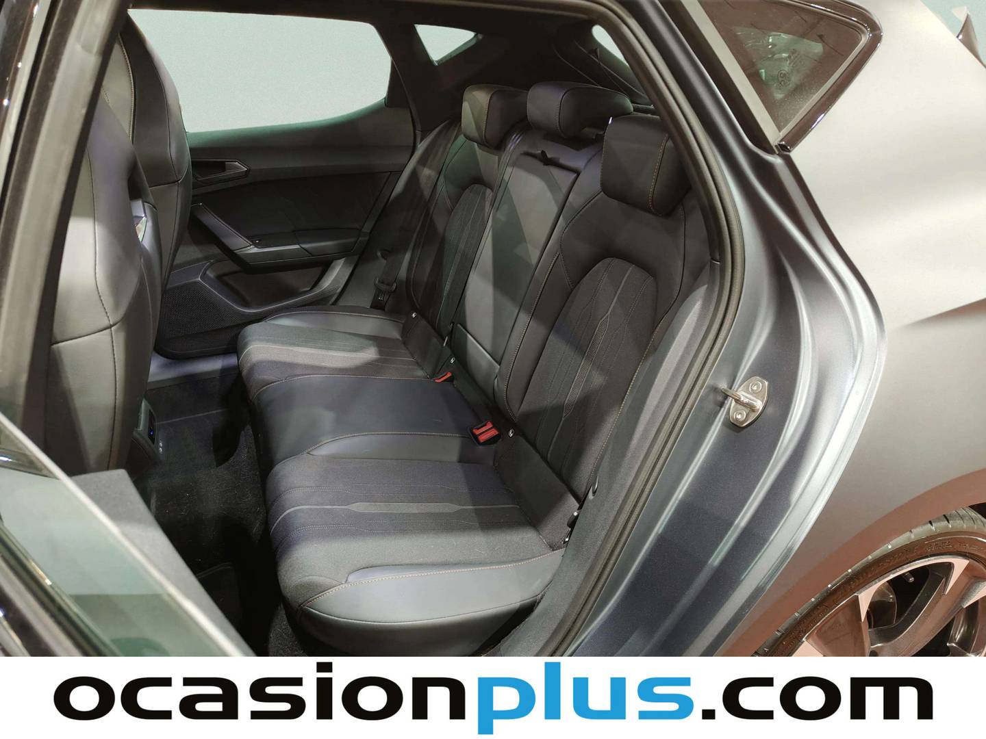 Foto Cupra León CUPRA León 1.4 e-Hybrid VZ DSG (245 CV)