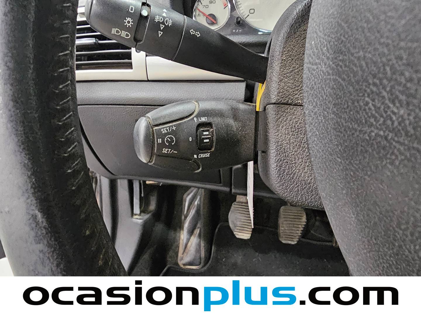 Foto Peugeot 407 SW Peugeot 407 SW 2.0 HDI Premium (136 CV)