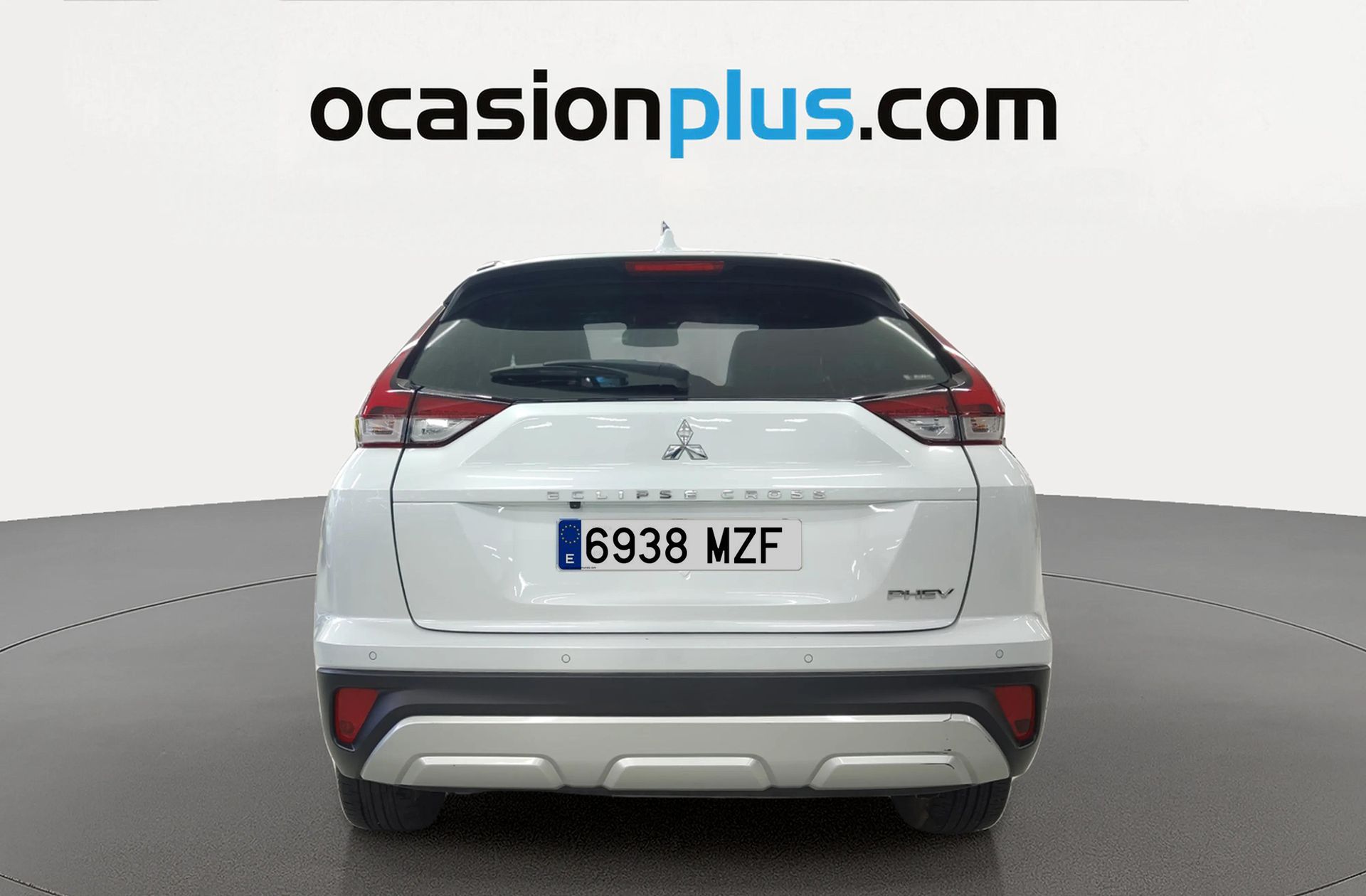 Mitsubishi Eclipse Cross 2.4 PHEV Kaiteki 4WD - foto 14