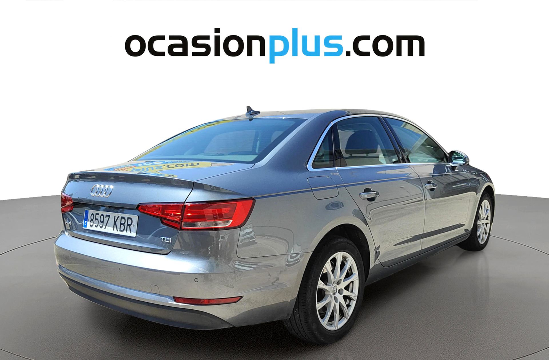 Audi A4 Advanced Edition 2.0 TDI S Tronic - foto 4