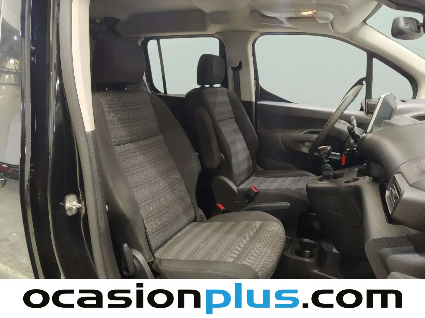 Foto Opel Combo Life Opel Combo Life 1.5 TD Business Edition Plus L1 (102 CV)