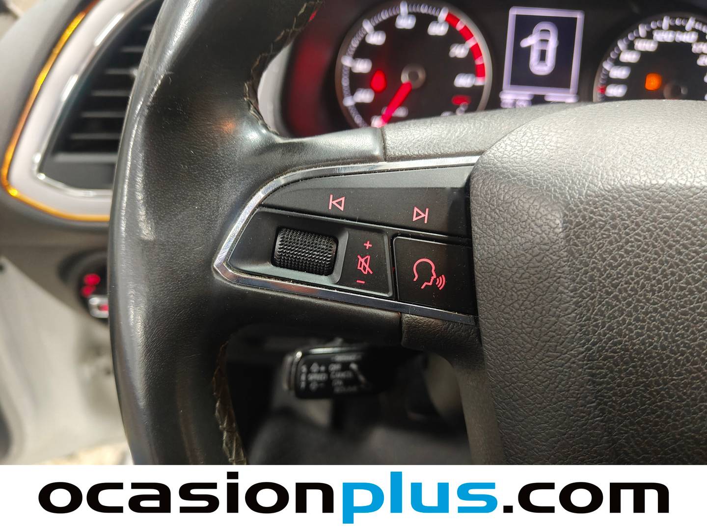 Seat León Seat León 1.0 EcoTSI S&S Style Visio Edition (115 CV) 115cv