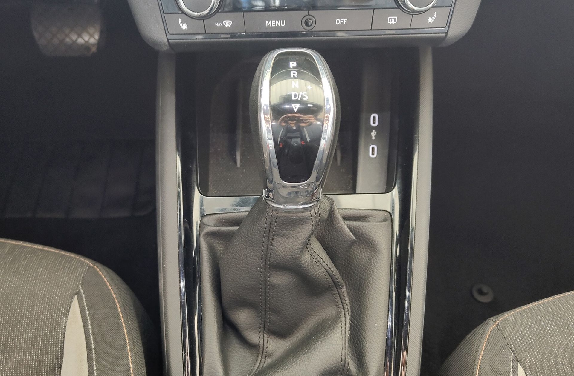 Škoda Kamiq 1.0 TSI Style DSG - foto 5