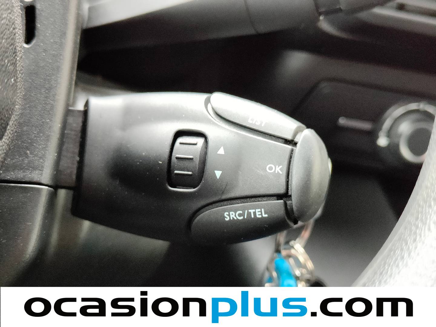 Citroën Berlingo Citroën Berlingo Furgon BlueHDi 100 Talla M Control (102 CV) 2022