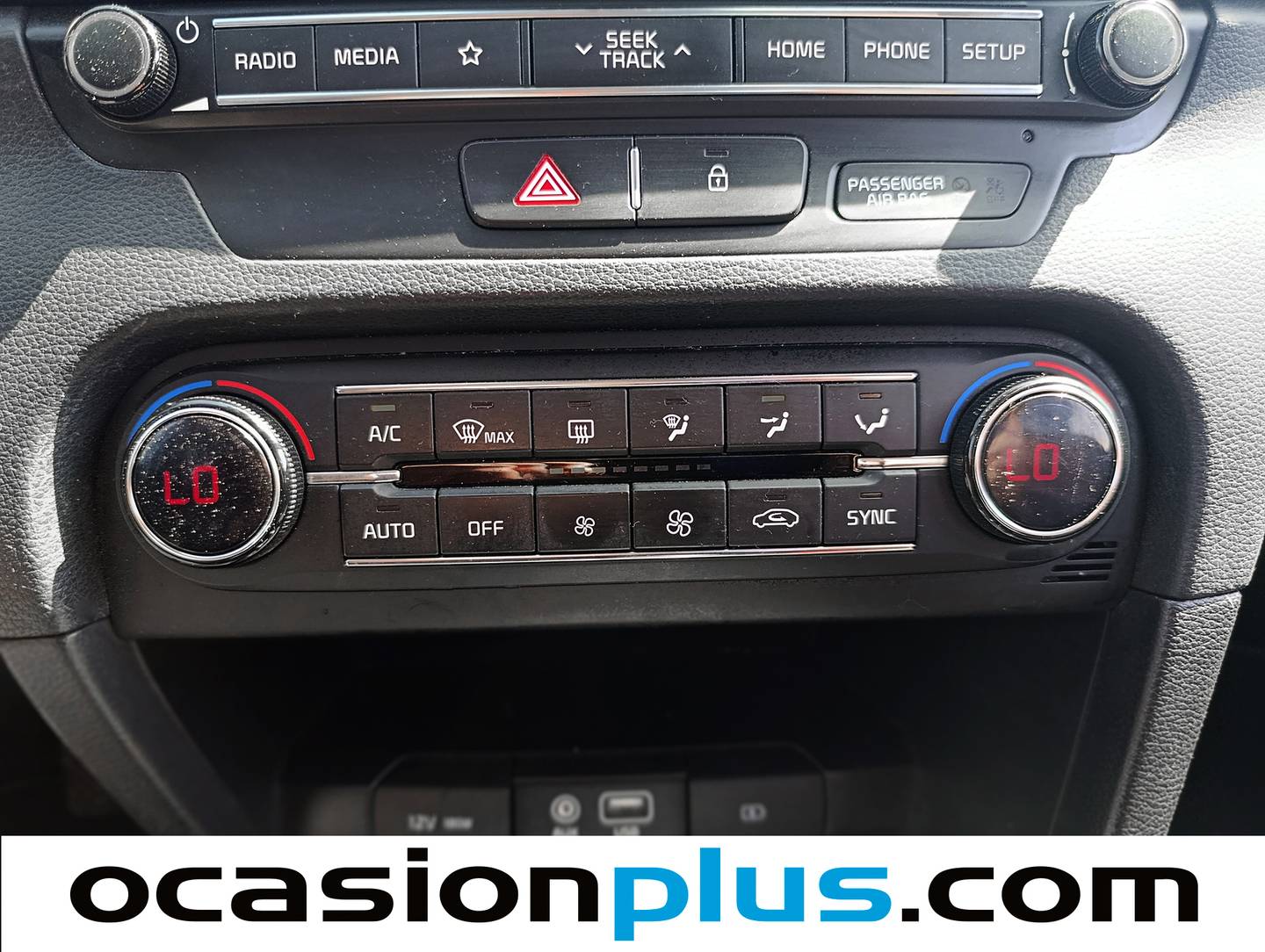 Acabados KIA Ceed KIA Ceed 1.4 CVVT Drive (100 CV)