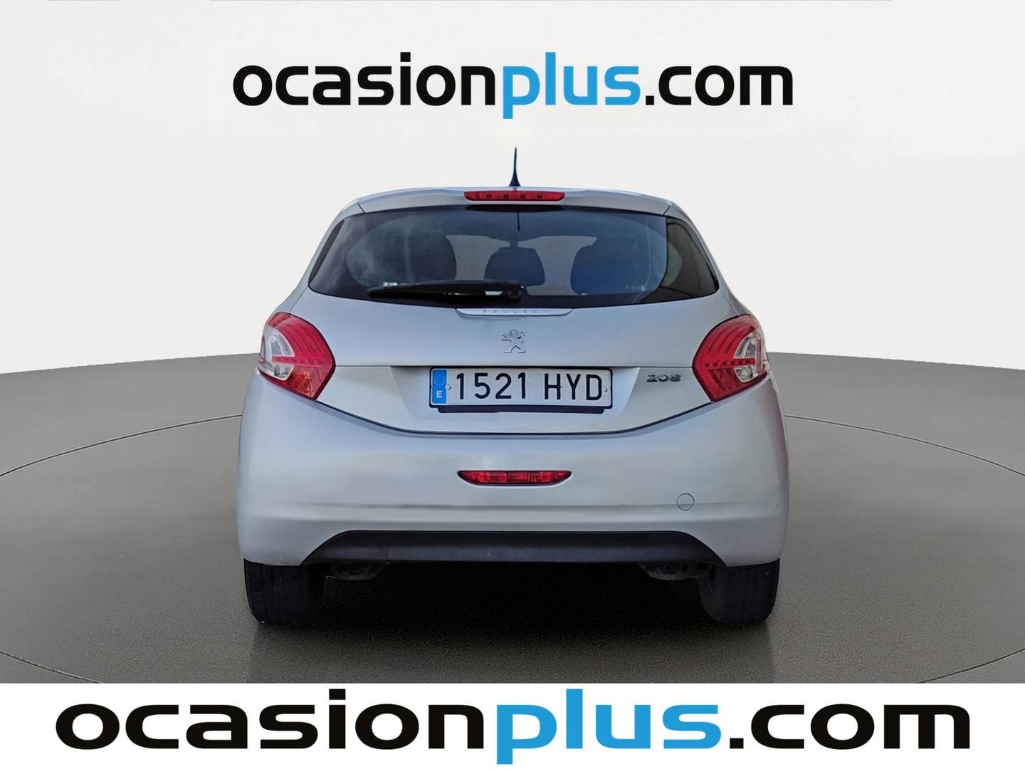 Peugeot 208 Peugeot 208 1.4 HDi Business Line (68 CV) barato