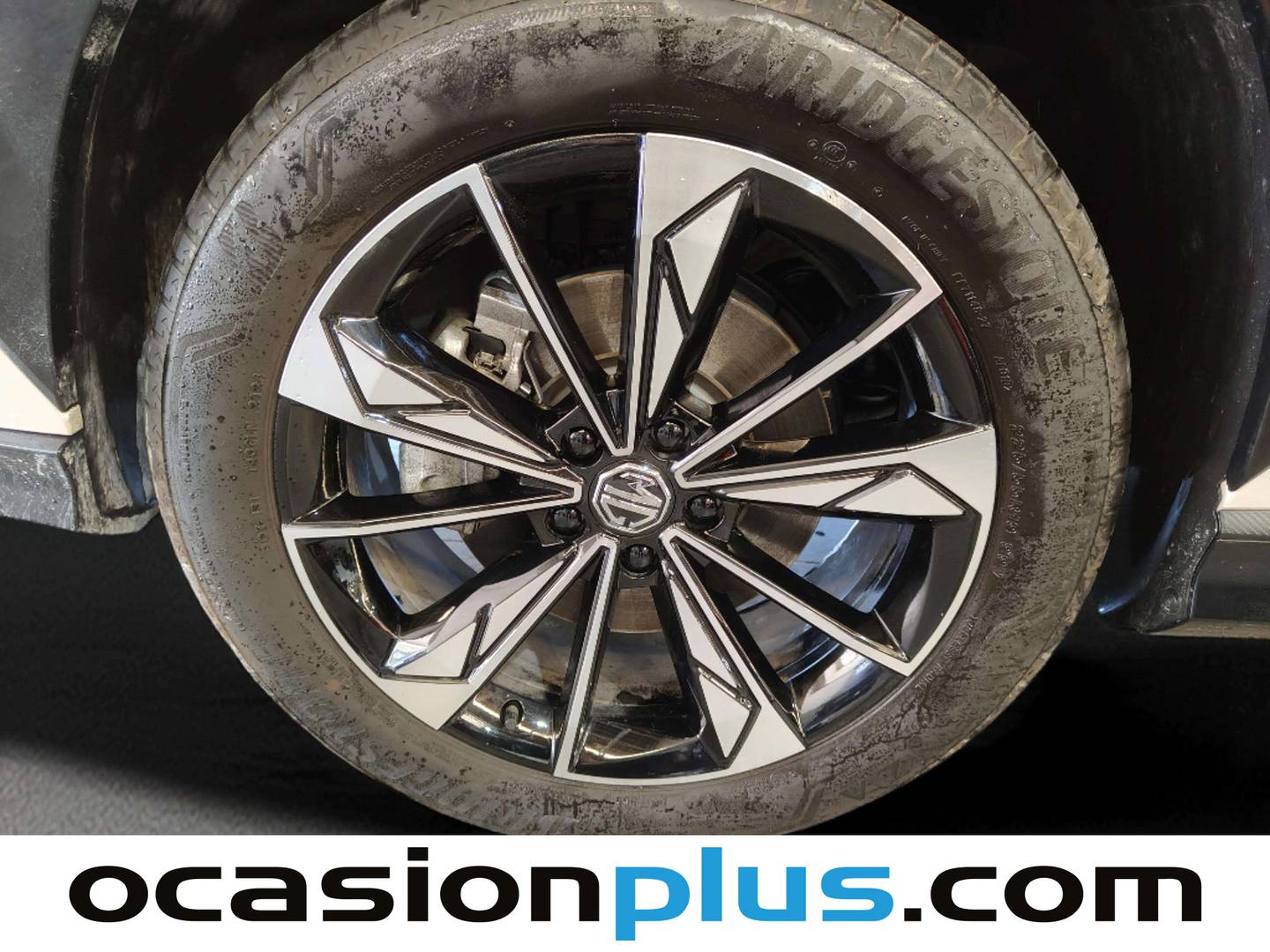 MG HS MG HS 1.5T Luxury DCT (170 CV) 2025