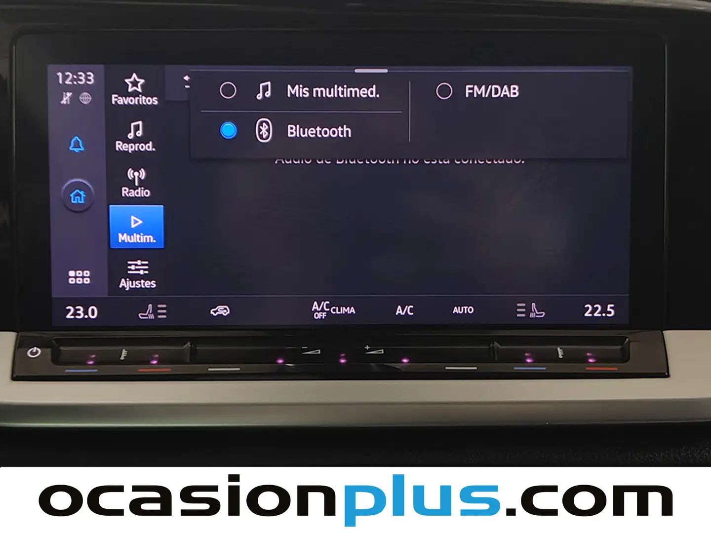 Foto Ford Grand Tourneo Connect Ford Grand Tourneo Connect 2.0 Ecoblue Titanium Auto (122 CV)