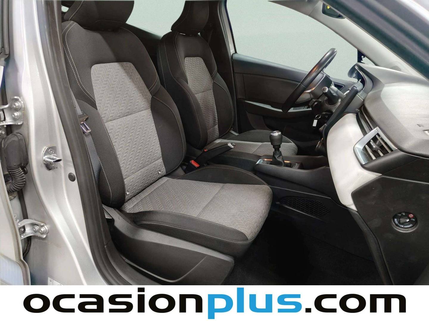 Renault Clio Renault Clio SL Limited TCe (90 CV) 2021