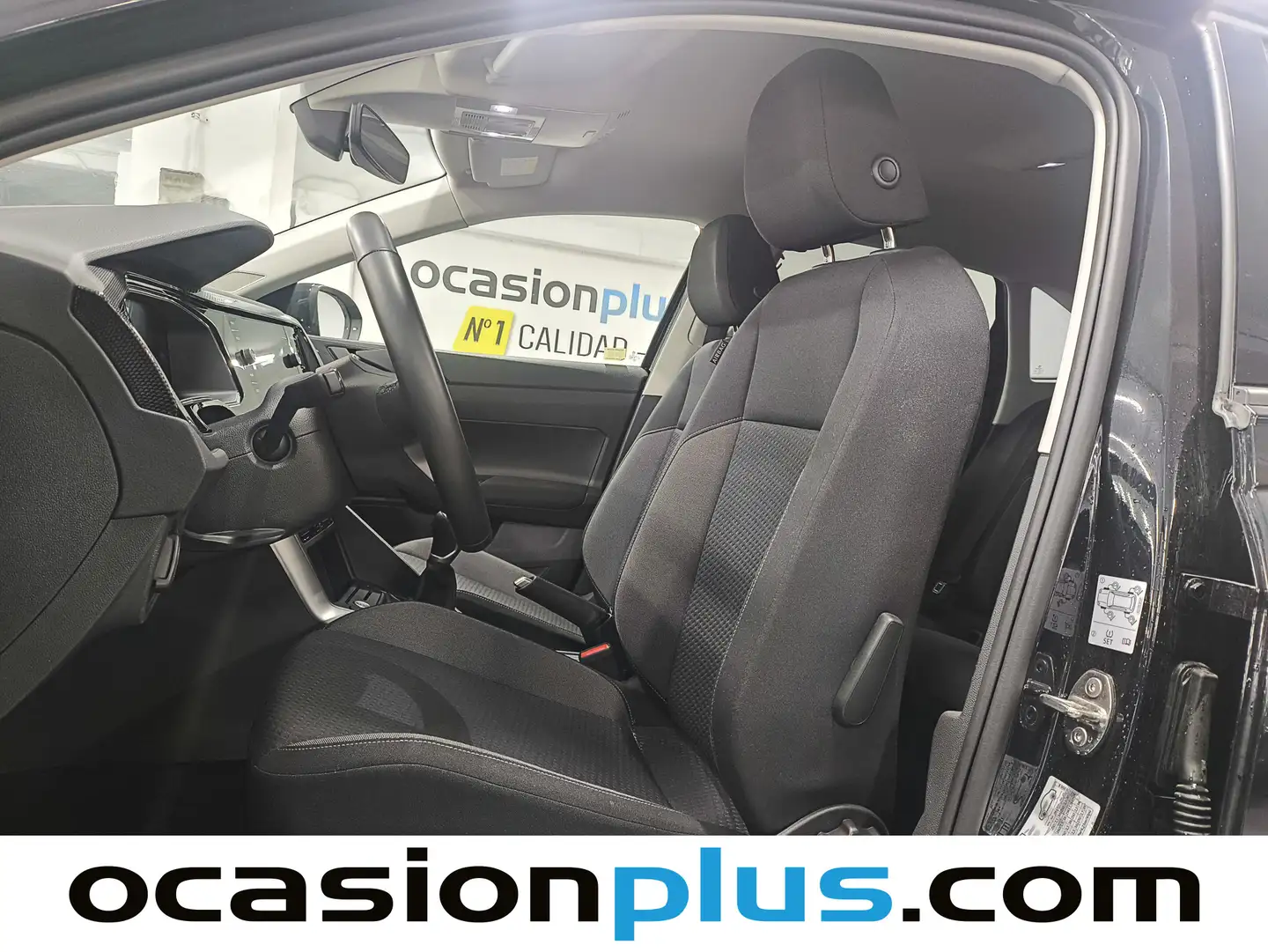 Foto Volkswagen Taigo Volkswagen Taigo "Más" 1.0 TSI (115 CV)