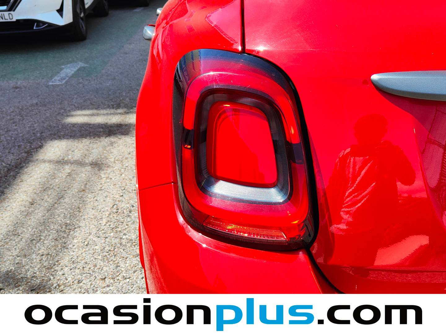 Accesorios del Fiat 500X Fiat 500X 1.0 Firefly Sport (120 CV)
