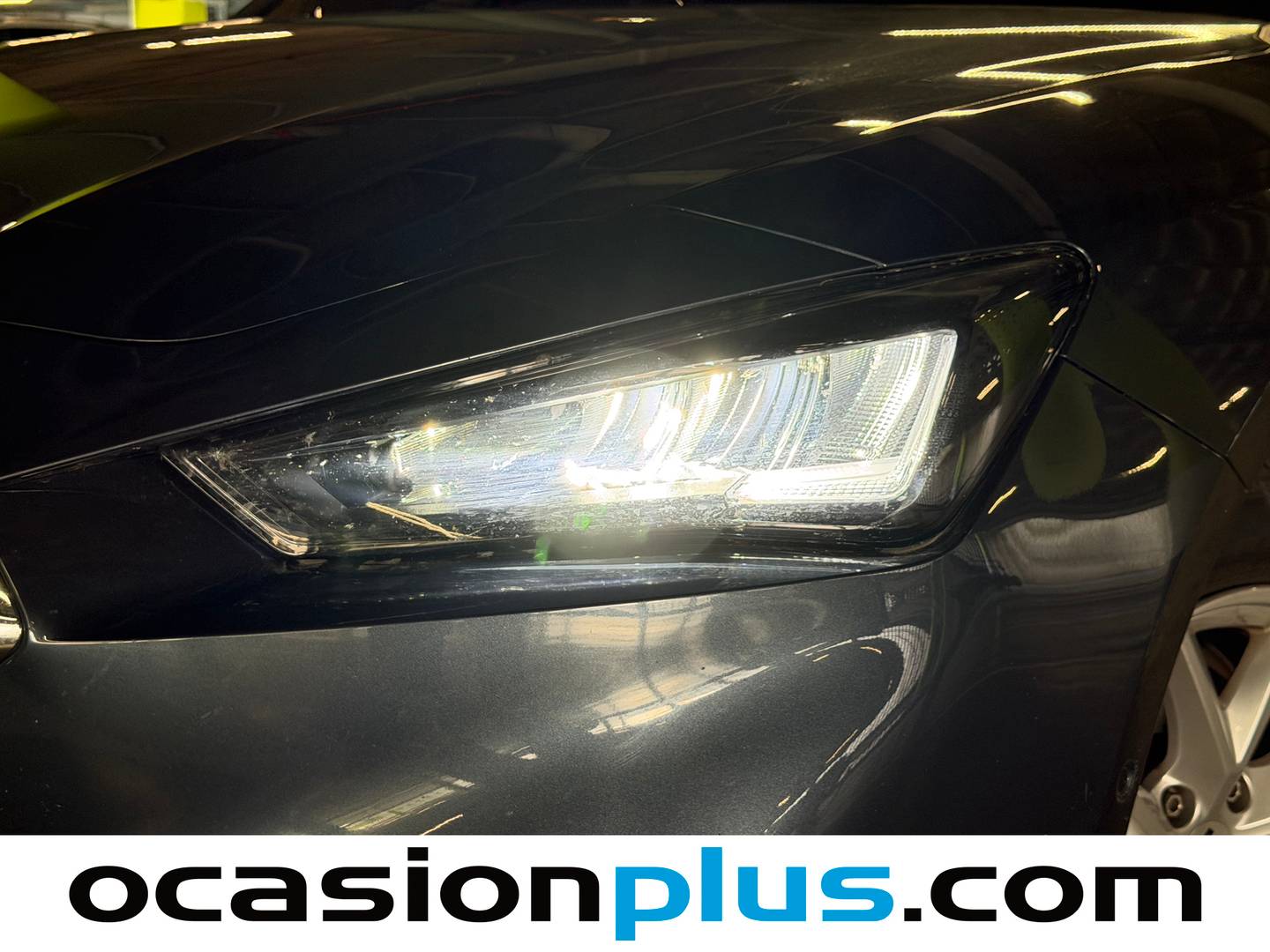 Seat León Seat León 1.5 eTSI Style XL DSG  (116 CV) al mejor precio