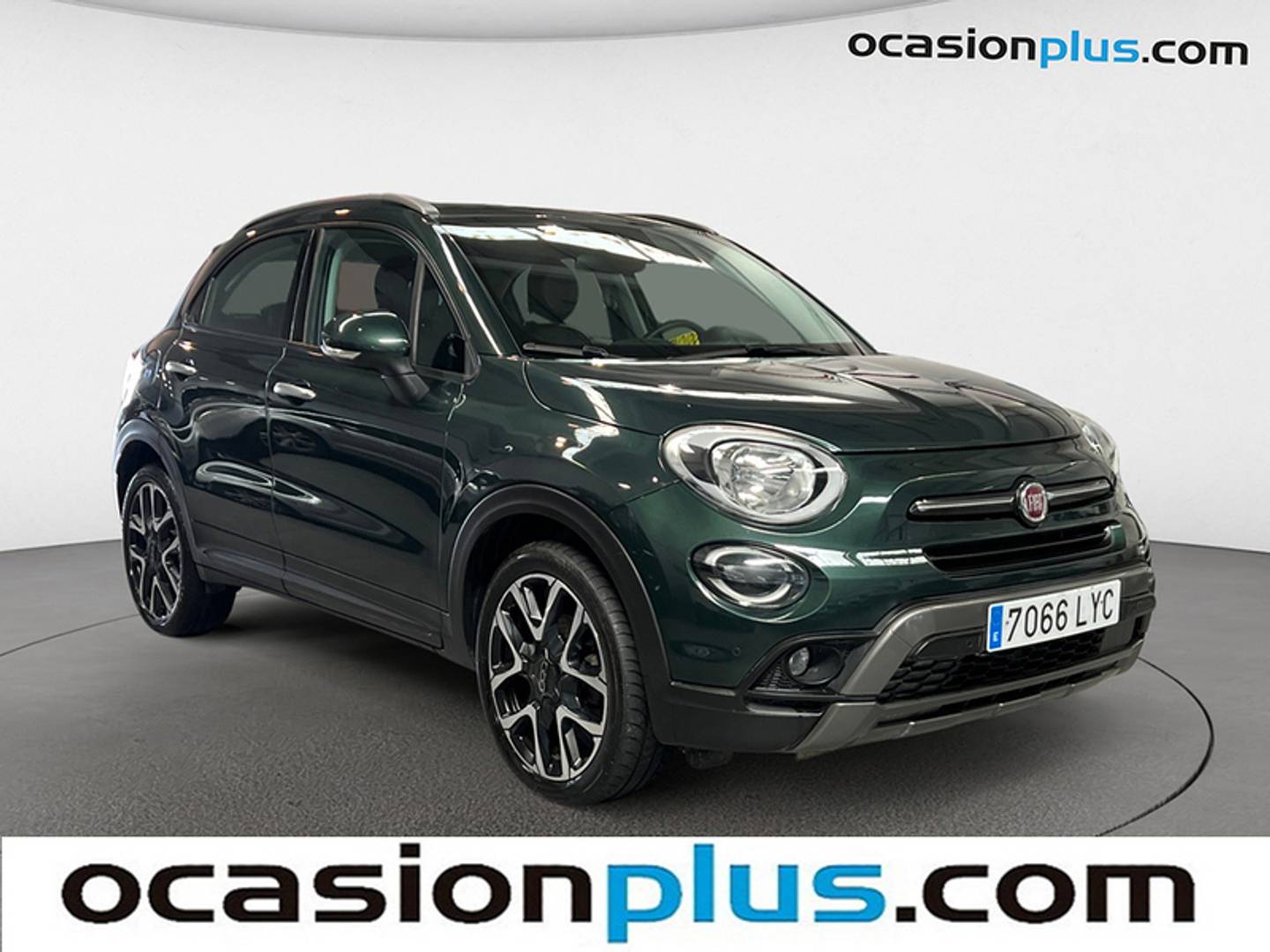 Foto Fiat 500X Fiat 500X 1.3 Firefly S&S Cross T4 DCT (150 CV)