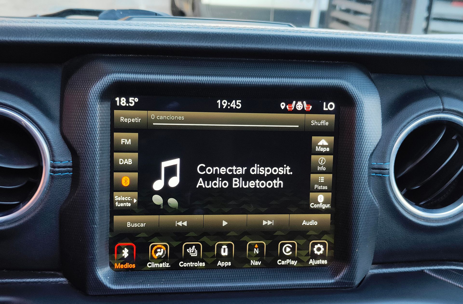 Jeep Wrangler 2.0 Rubicon 8ATX - foto 34