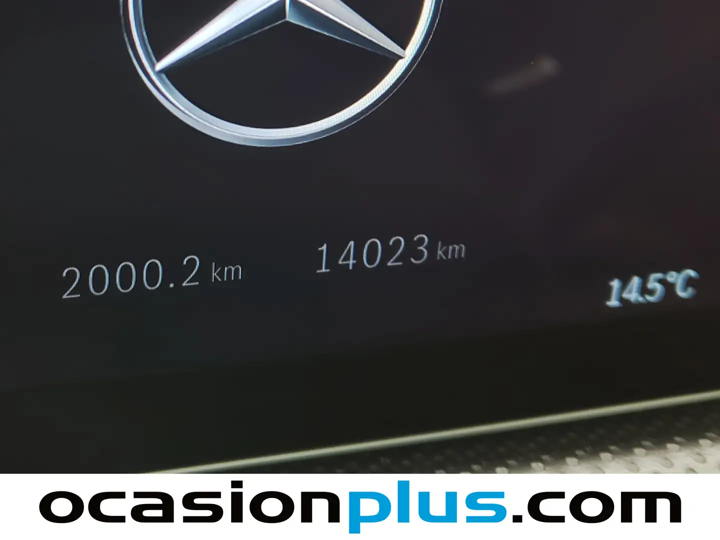 Foto Mercedes Clase A Mercedes-Benz Clase A 180 Pack AMG (136 CV)