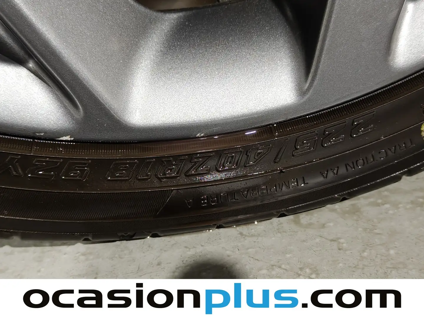 Foto Ford Fiesta Ford Fiesta 1.5 EcoBoost ST (200 CV)