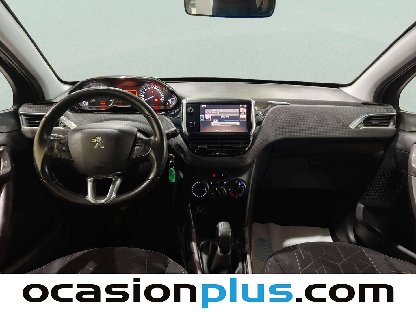 Foto Peugeot 2008 Peugeot 2008 BlueHDi 100 S&S Active (100 CV)