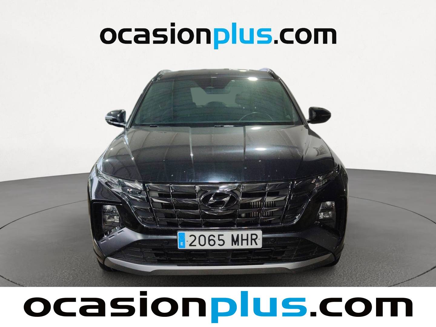 Hyundai Tucson Hyundai Tucson 1.6 TGDI N-Line 30 Aniversario (150 CV) 150cv