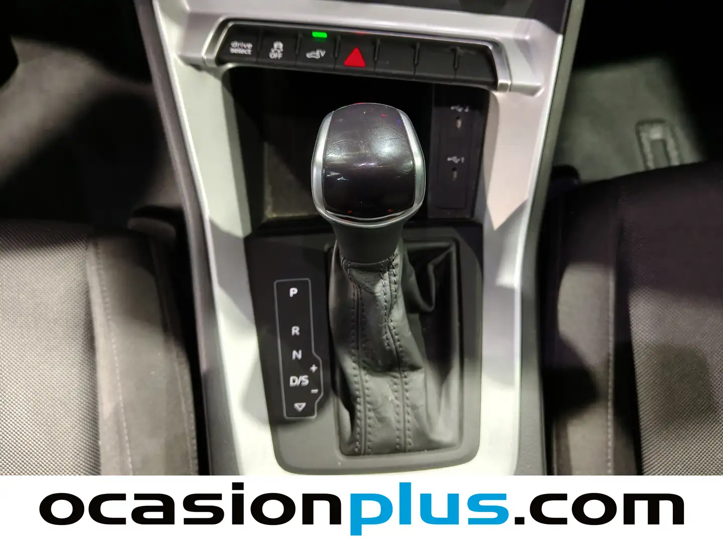 Foto Audi Q3 Sportback Audi Q3 Sportback TFSIe Advanced 45 TFSI e (245 CV) S tronic