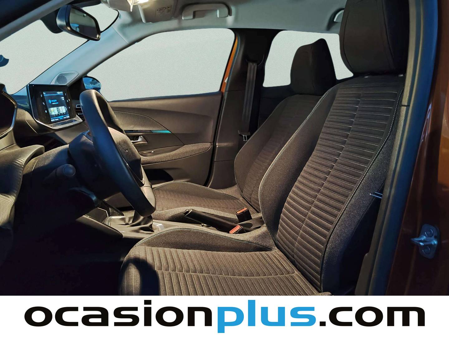 Foto Peugeot 2008 Peugeot 2008 PureTech Style (100 CV)