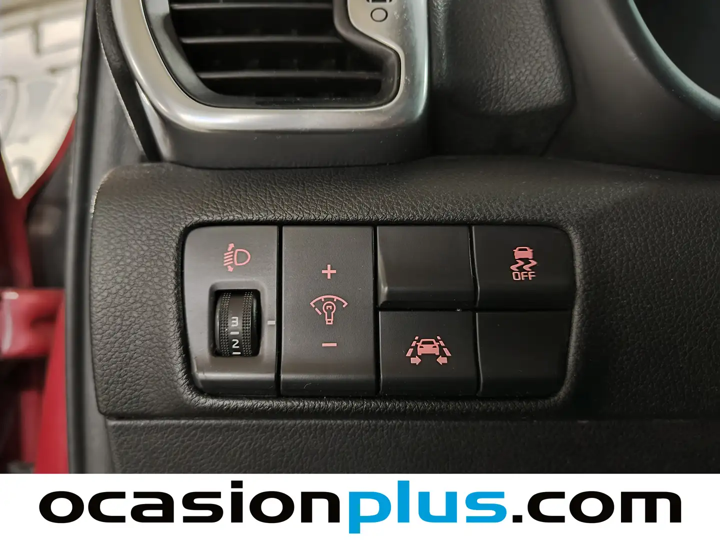 Foto KIA Sportage Kia Sportage 1.6 GDi x-Tech17 4x2 (132 CV)