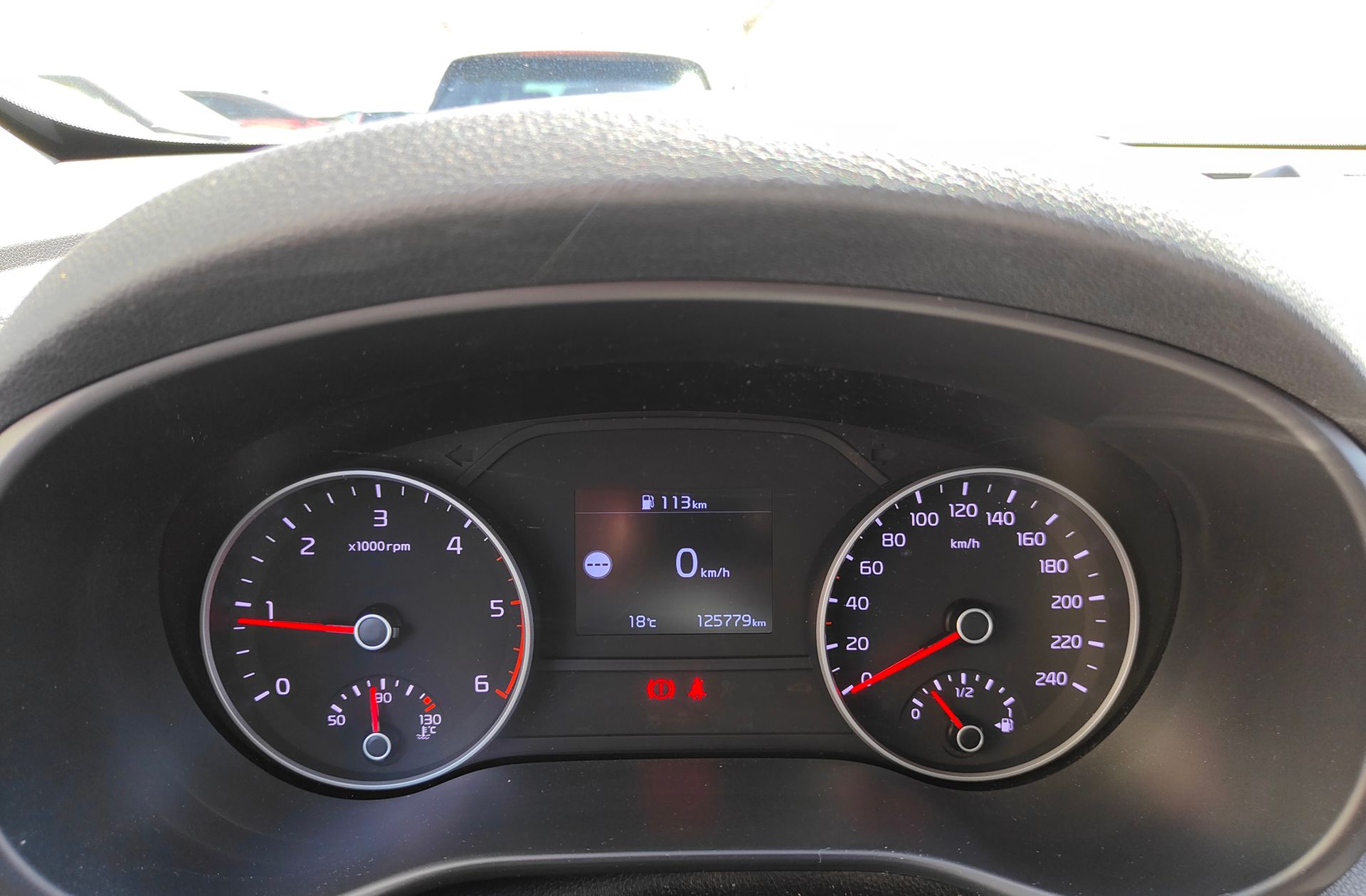 Kia Sportage 1.6 MHEV Drive 4x2 - foto 24