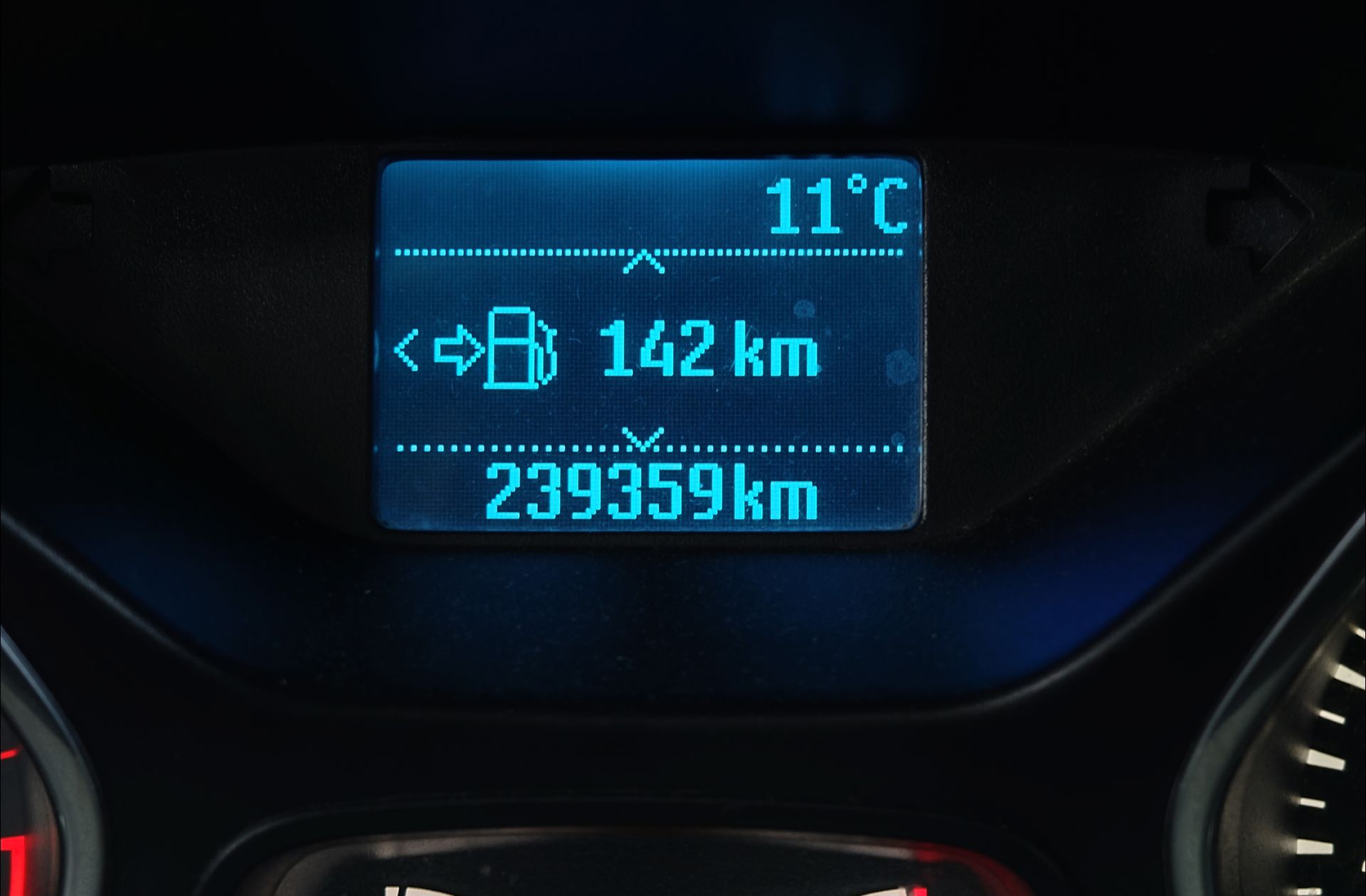 Ford Focus 1.6 TDCi Trend - foto 7