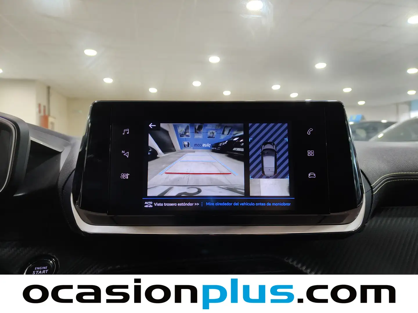 Foto Peugeot 208 Peugeot 208 PureTech 100 GT EAT8 (100 CV)