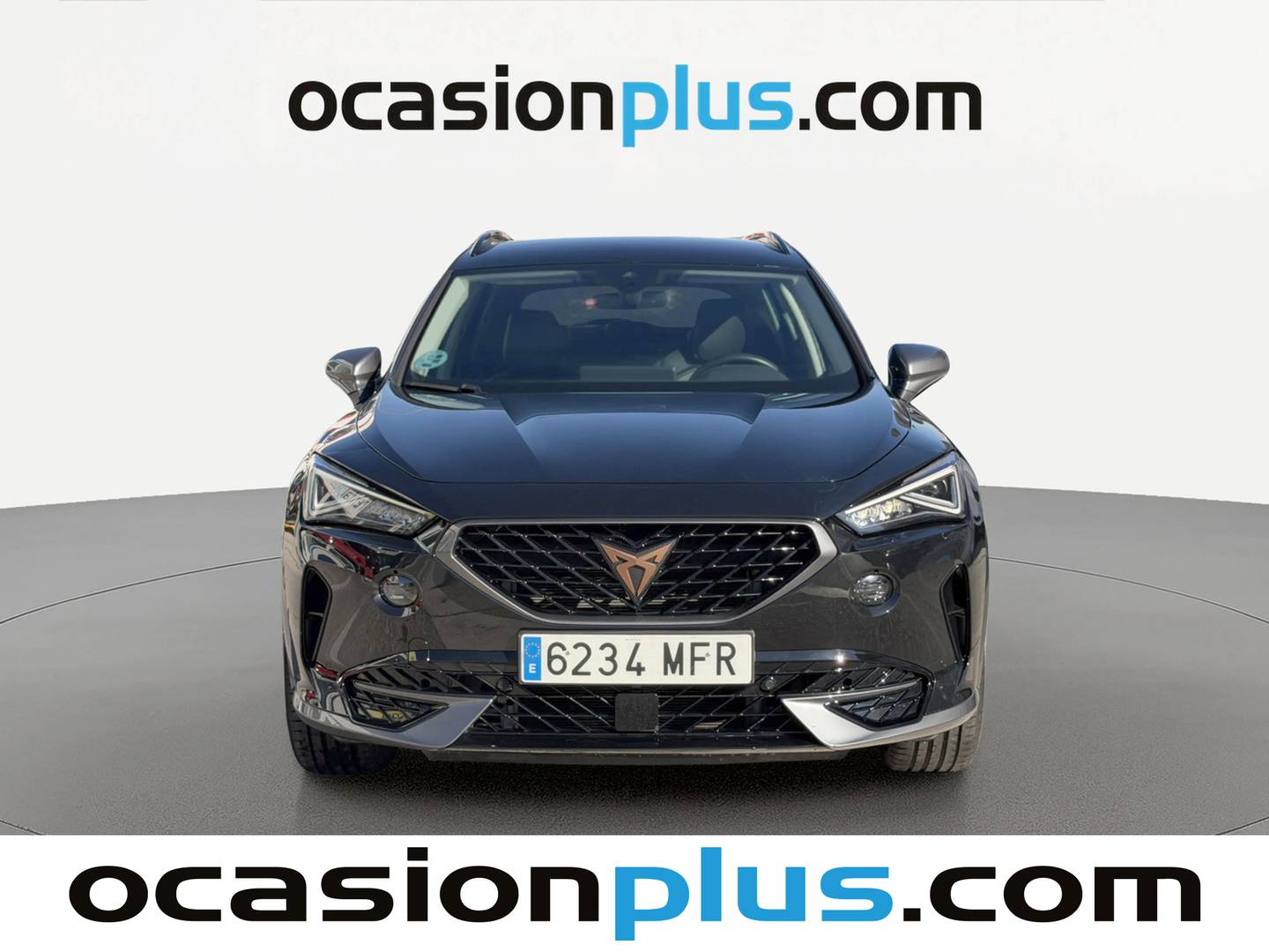 Cupra Formentor Cupra Formentor 1.5 TSI (150 CV) 150cv