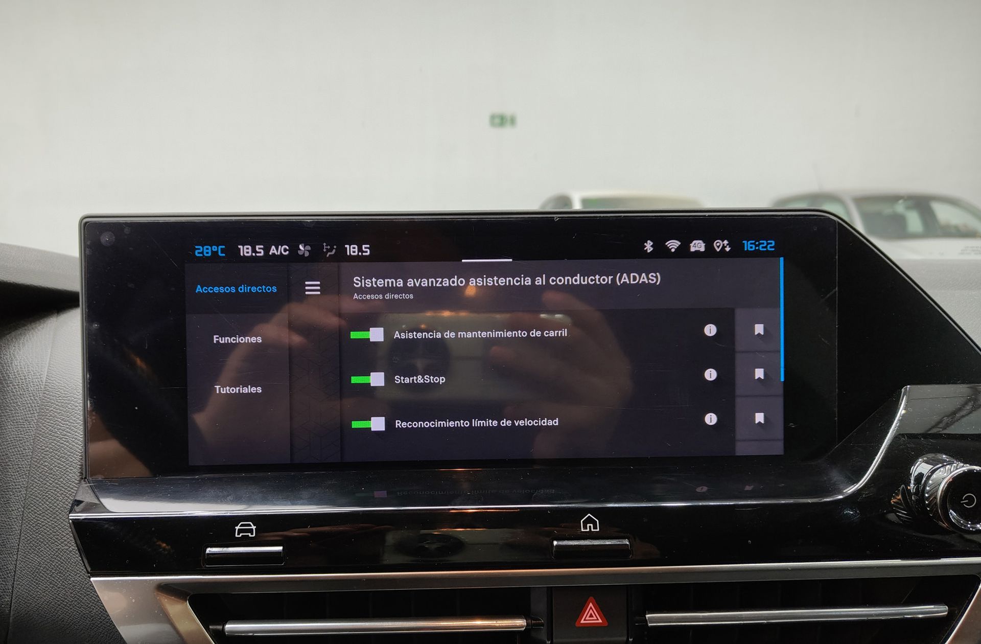 Citroën C4 PureTech 130 Plus - foto 31