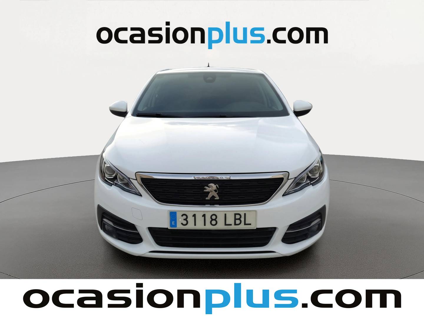 Peugeot 308 Peugeot 308 BlueHDi 100 Style (100 CV) km 0